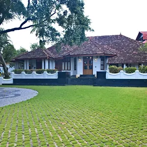 Hotel Amritha Heritage, Thiruvananthapuram