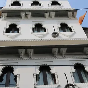 Mewar Avenue India