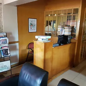 Hotel Regency, Thiruvananthapuram