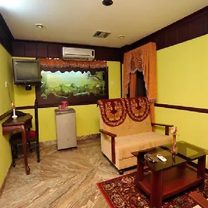 Hotel Blue Nest, Thiruvananthapuram