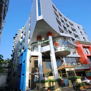 Hotel Dostyk, Thiruvananthapuram