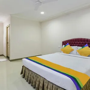 Hotel Treebo Trip Royal, Thiruvananthapuram
