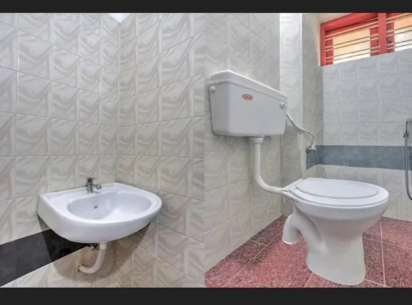 Ss Kkp Tourist Home Thiruvananthapuram
