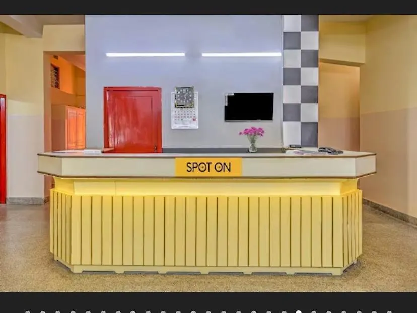** Hotel Ss Kkp Tourist Home Thiruvananthapuram India