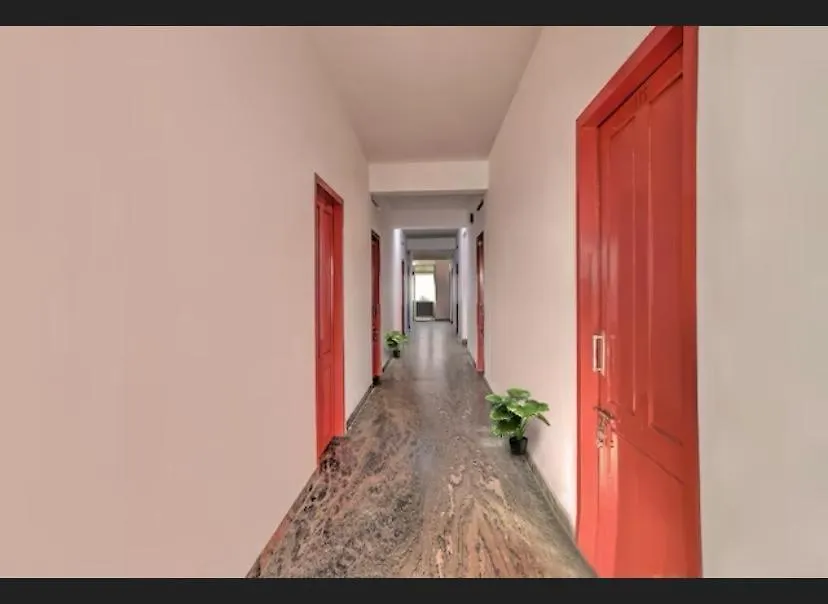 Hotel Ss Kkp Tourist Home Thiruvananthapuram